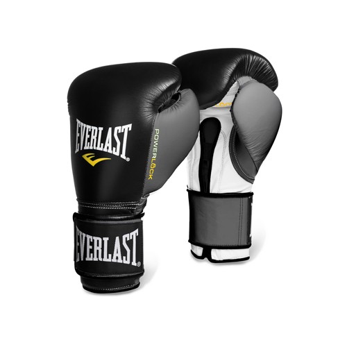 Everlast powerlock velcro on sale