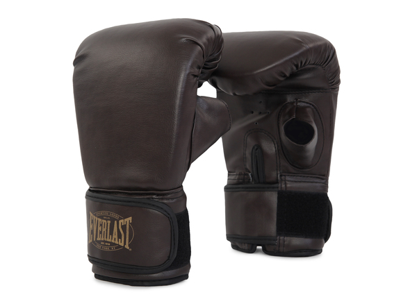 Everlast vintage heavy bag 70 lb on sale