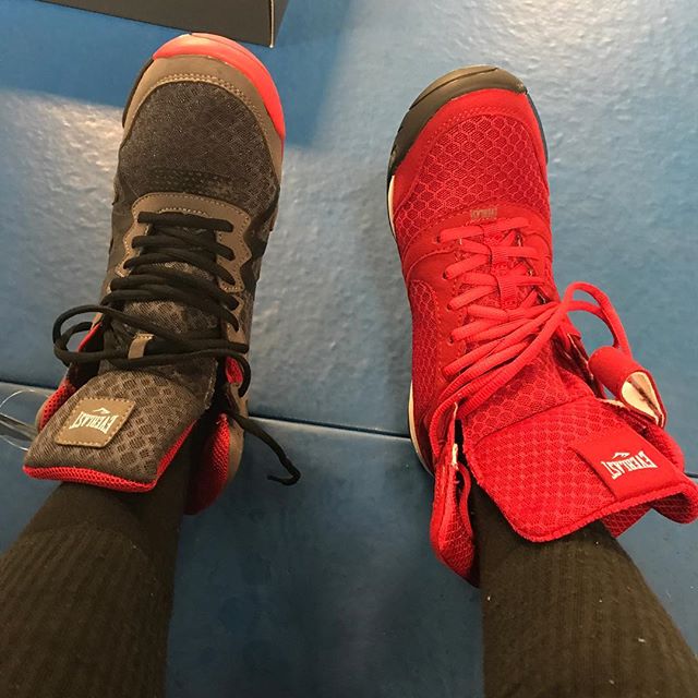  БОКСЕРКИ PIVT LOW TOP