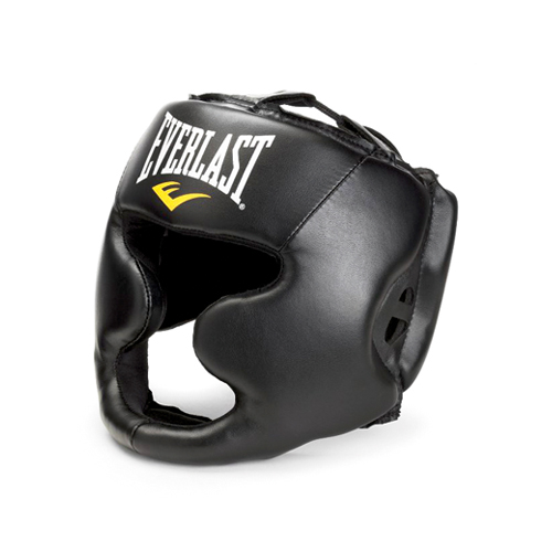 Martial Arts PU Full Face Everlast