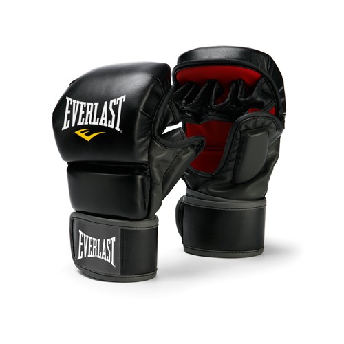 everlast 4 oz mma gloves