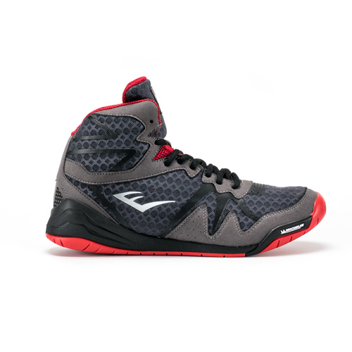  БОКСЕРКИ PIVT LOW TOP